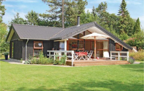 3 Bedroom Nice Home In Fårevejle, Fårevejle Kirkeby